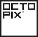 Logo Octopix