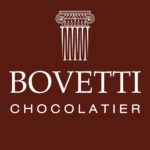 Bovetti Chocolatier partenaire Eyrignac jardins pâques chocolat cadeau surprise